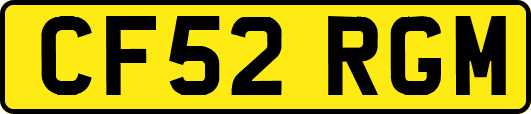 CF52RGM