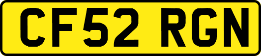 CF52RGN