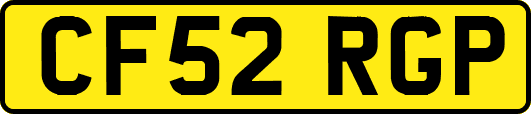 CF52RGP