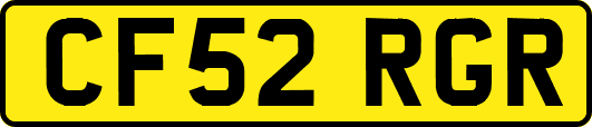 CF52RGR