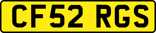 CF52RGS