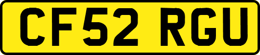 CF52RGU
