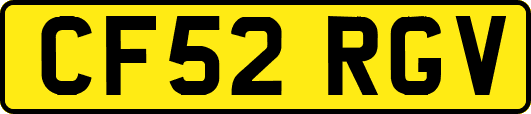CF52RGV