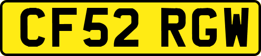 CF52RGW