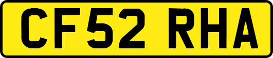 CF52RHA