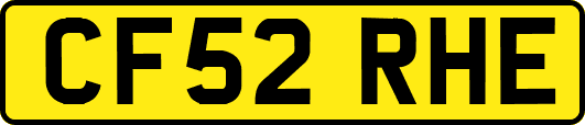 CF52RHE