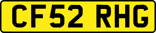 CF52RHG