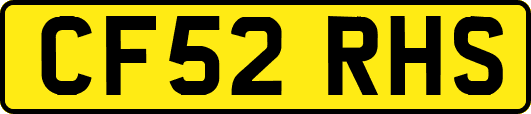 CF52RHS