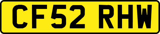 CF52RHW
