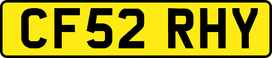 CF52RHY