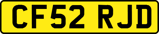 CF52RJD