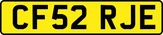 CF52RJE