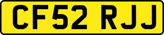 CF52RJJ