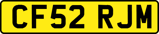CF52RJM
