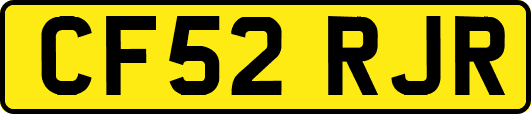 CF52RJR
