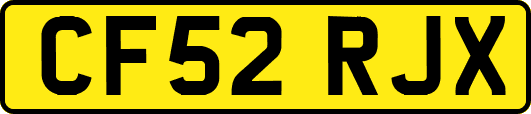 CF52RJX
