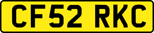 CF52RKC