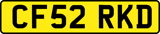 CF52RKD
