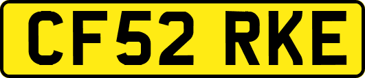 CF52RKE
