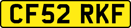 CF52RKF