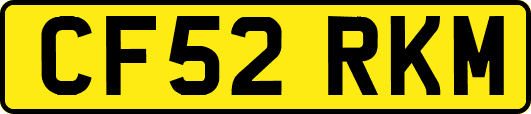 CF52RKM