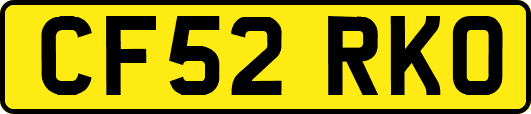 CF52RKO