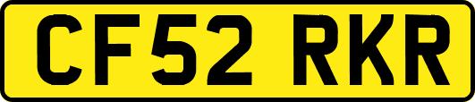 CF52RKR