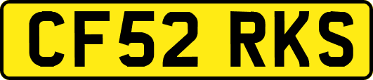 CF52RKS
