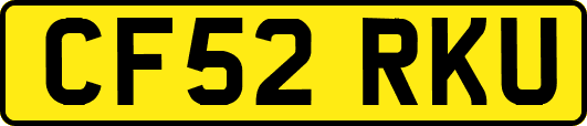 CF52RKU
