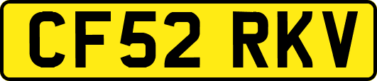CF52RKV