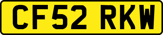 CF52RKW