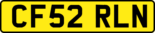 CF52RLN