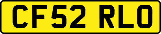 CF52RLO