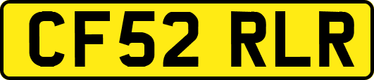 CF52RLR