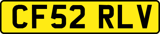 CF52RLV