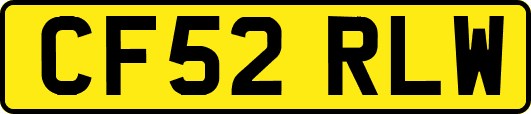 CF52RLW