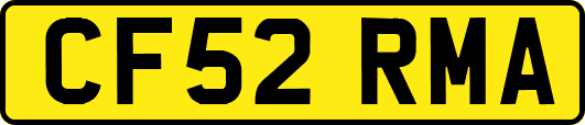 CF52RMA