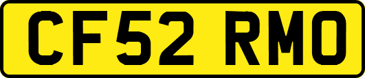 CF52RMO