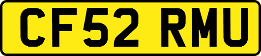 CF52RMU