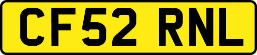 CF52RNL