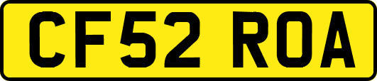 CF52ROA