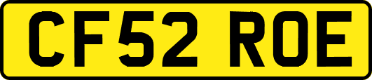 CF52ROE