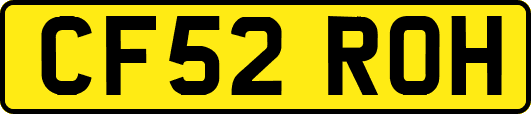 CF52ROH