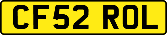 CF52ROL