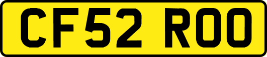 CF52ROO