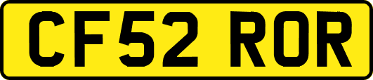 CF52ROR