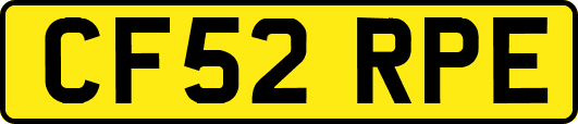 CF52RPE
