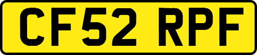CF52RPF