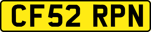 CF52RPN