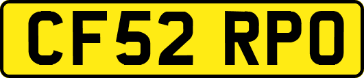 CF52RPO